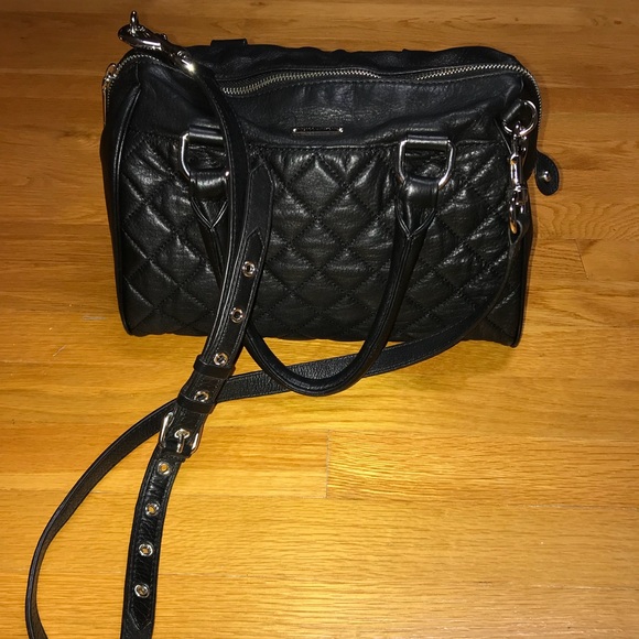Rebecca Minkoff Crossbody/Hand Bag - Picture 2 of 7