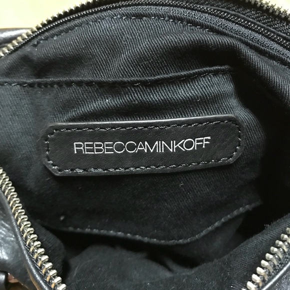 Rebecca Minkoff Crossbody/Hand Bag - Picture 6 of 7