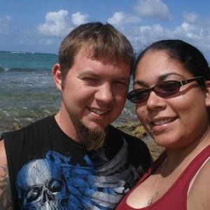 Meet your Posher, Patrick