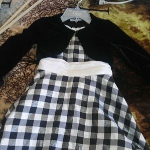 Girls dress