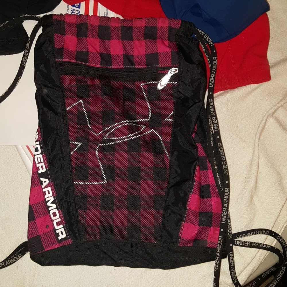 Under Armour Bag