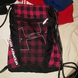 Under Armour Bag