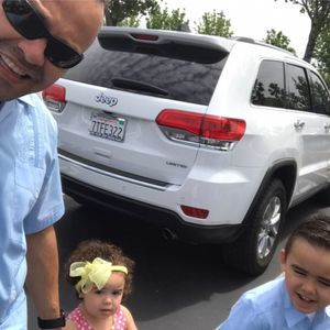 Meet your Posher, Freddy