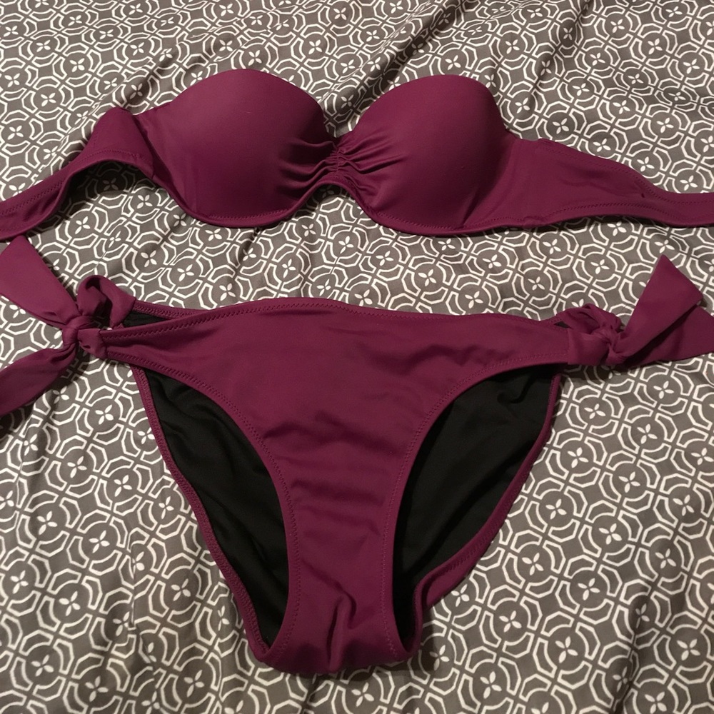 Victoria’s Secret Bikini
