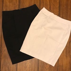 H&M Pencil Skirts