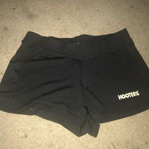 Hooter shorts