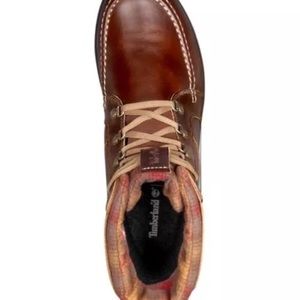 timberland schazzberg high