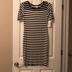 Luluroe Julia Dress