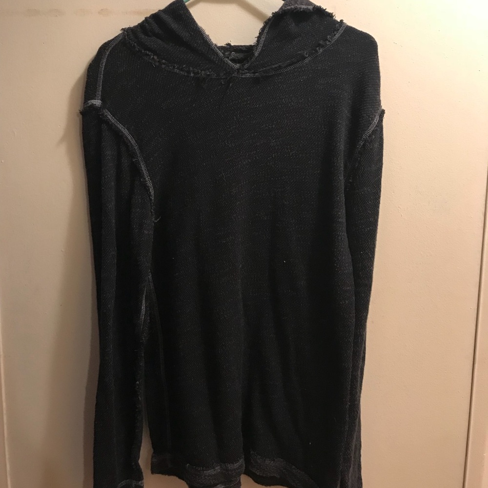decree sweatshirt