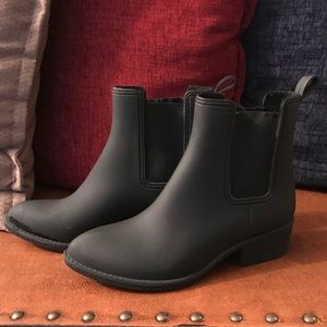 Jeffrey Campbell Stormy Rainboot Jeffrey Campbell Stormy Rainboot