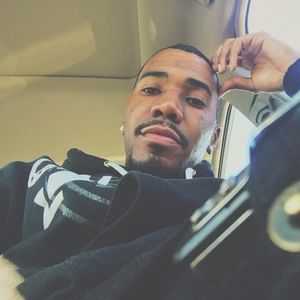 Meet your Posher, Elijah