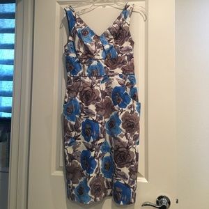 Floral Dress Floral Dress