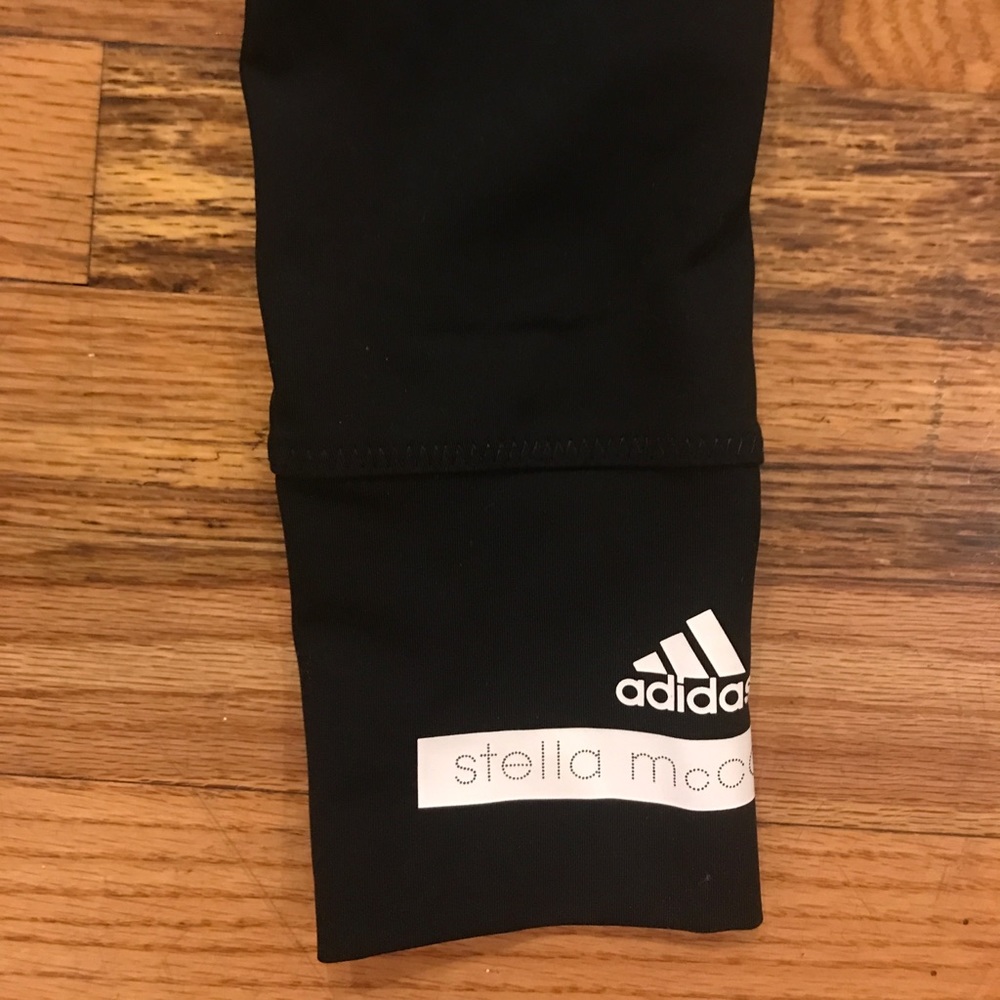 Stella McCartney adidas leggings