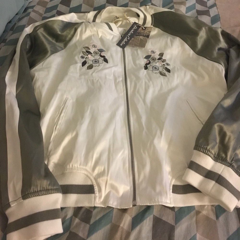 Jacket