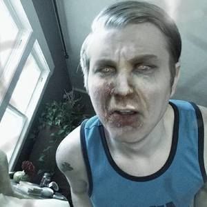 Meet your Posher, Christian