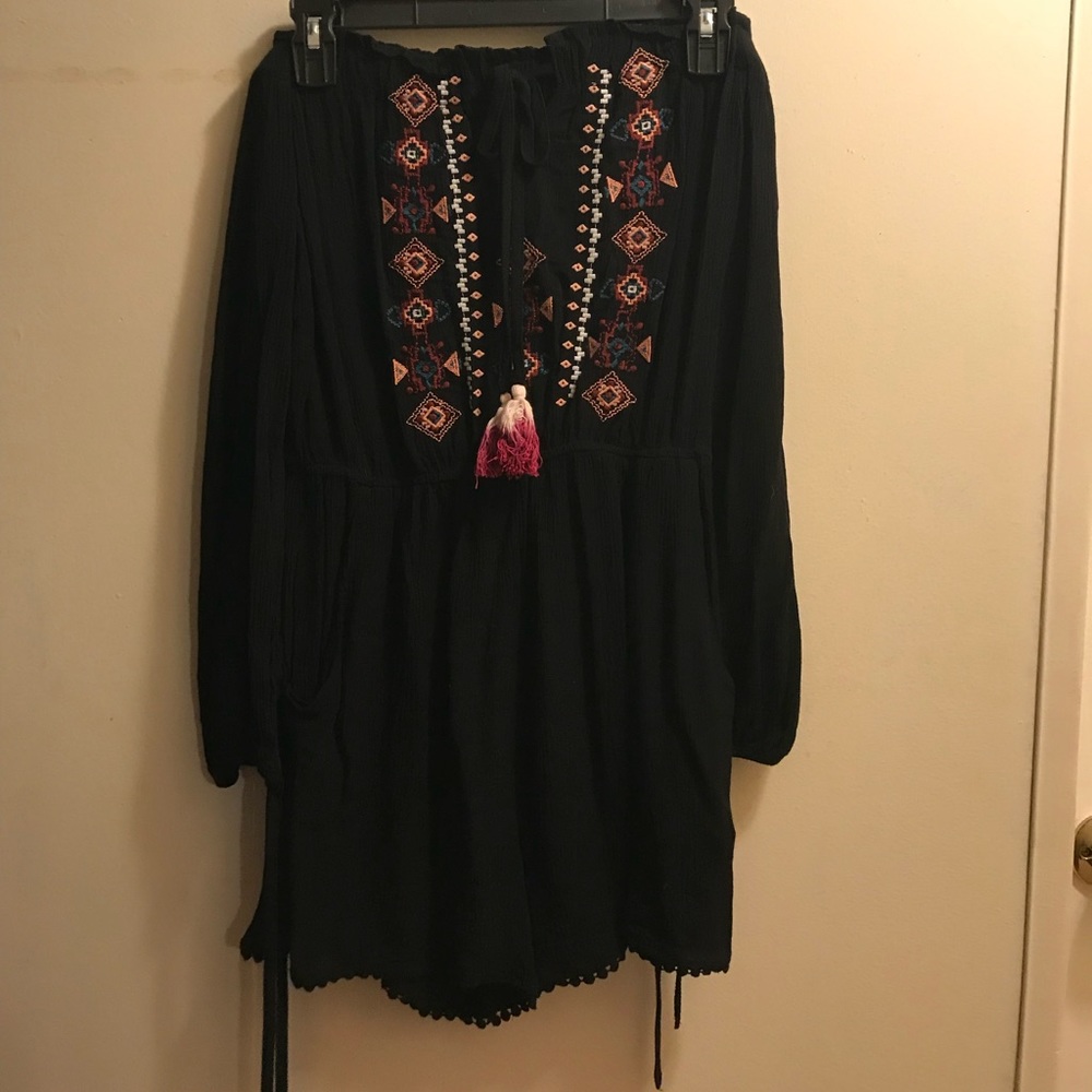 romper