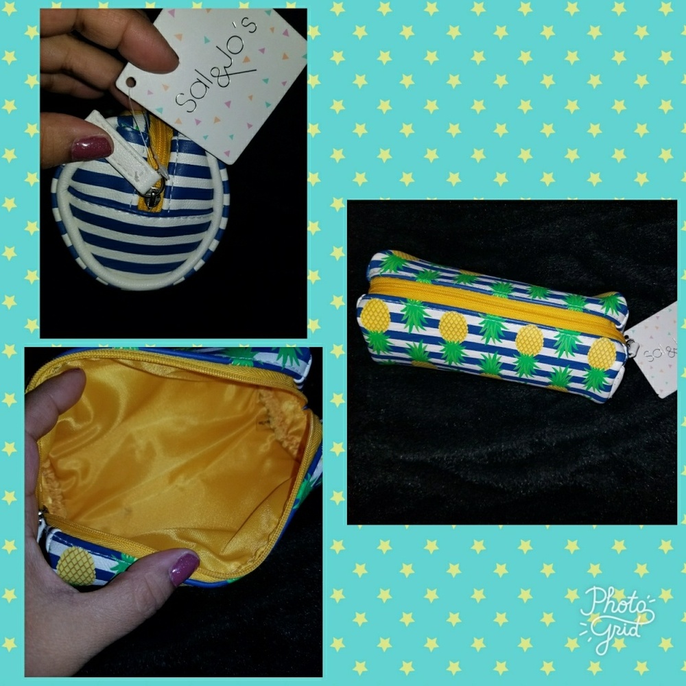 Cosmetic Bag