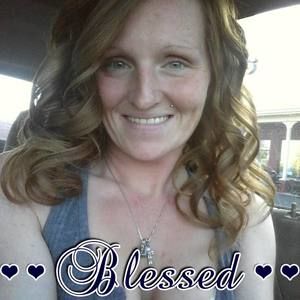 Meet your Posher, Lindsay