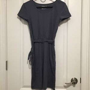 Pact organic NWOT Dress with pockets