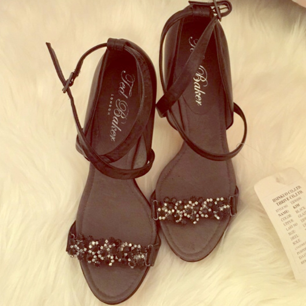 Ted Baker Sandals