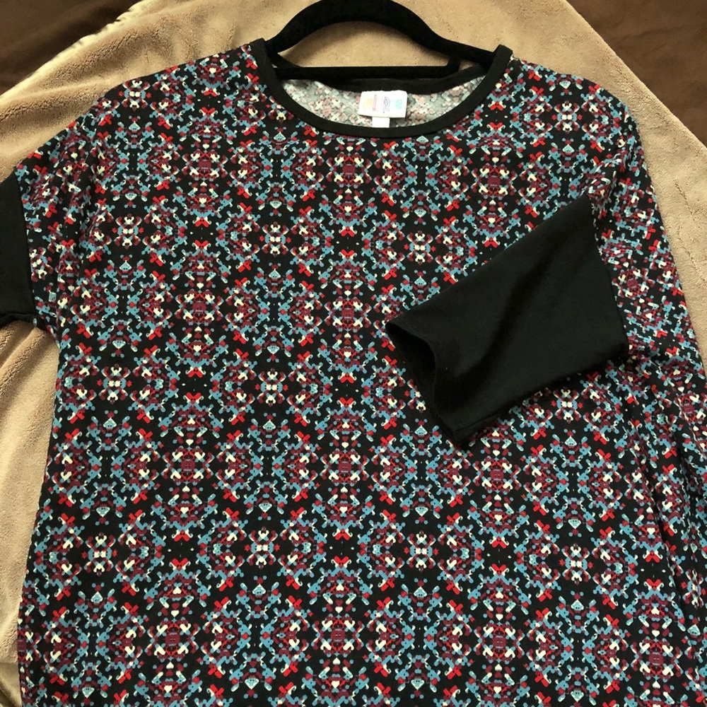 Make an offer! Lularoe Irma XXS