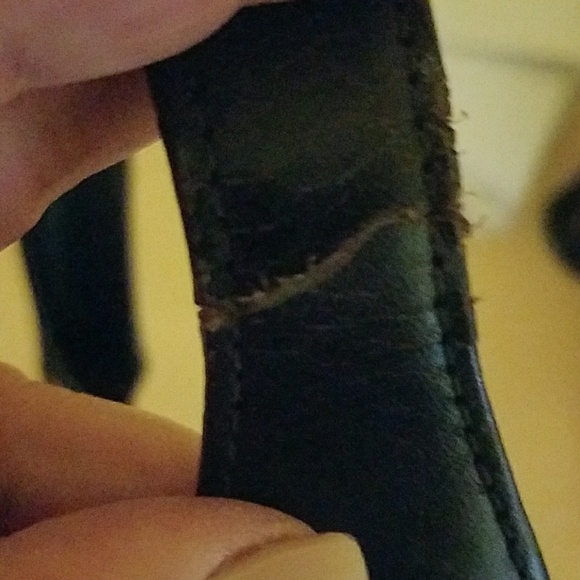 Authentic Gucci Handbag - Picture 2 of 8