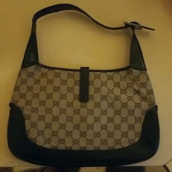 Authentic Gucci Handbag - Picture 3 of 8