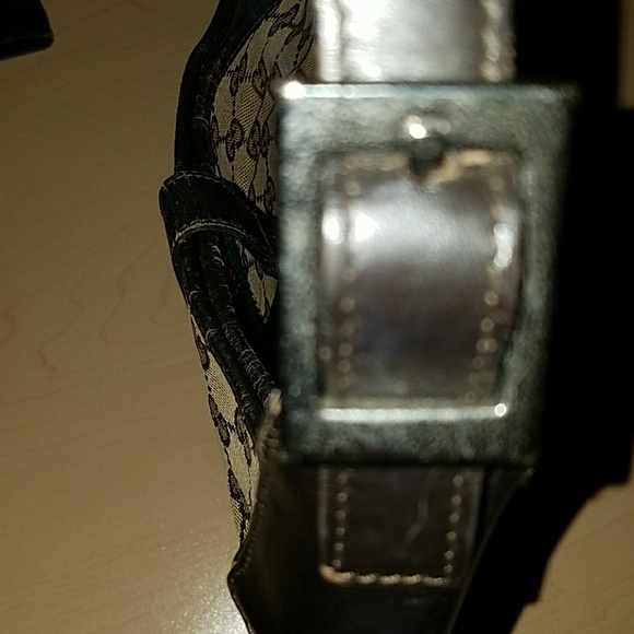 Authentic Gucci Handbag - Picture 5 of 8