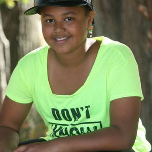 Meet your Posher, Ibrahim paquito