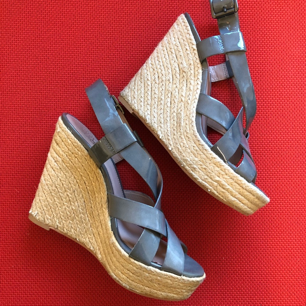 Vince Camuto wedges
