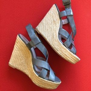 Vince Camuto wedges
