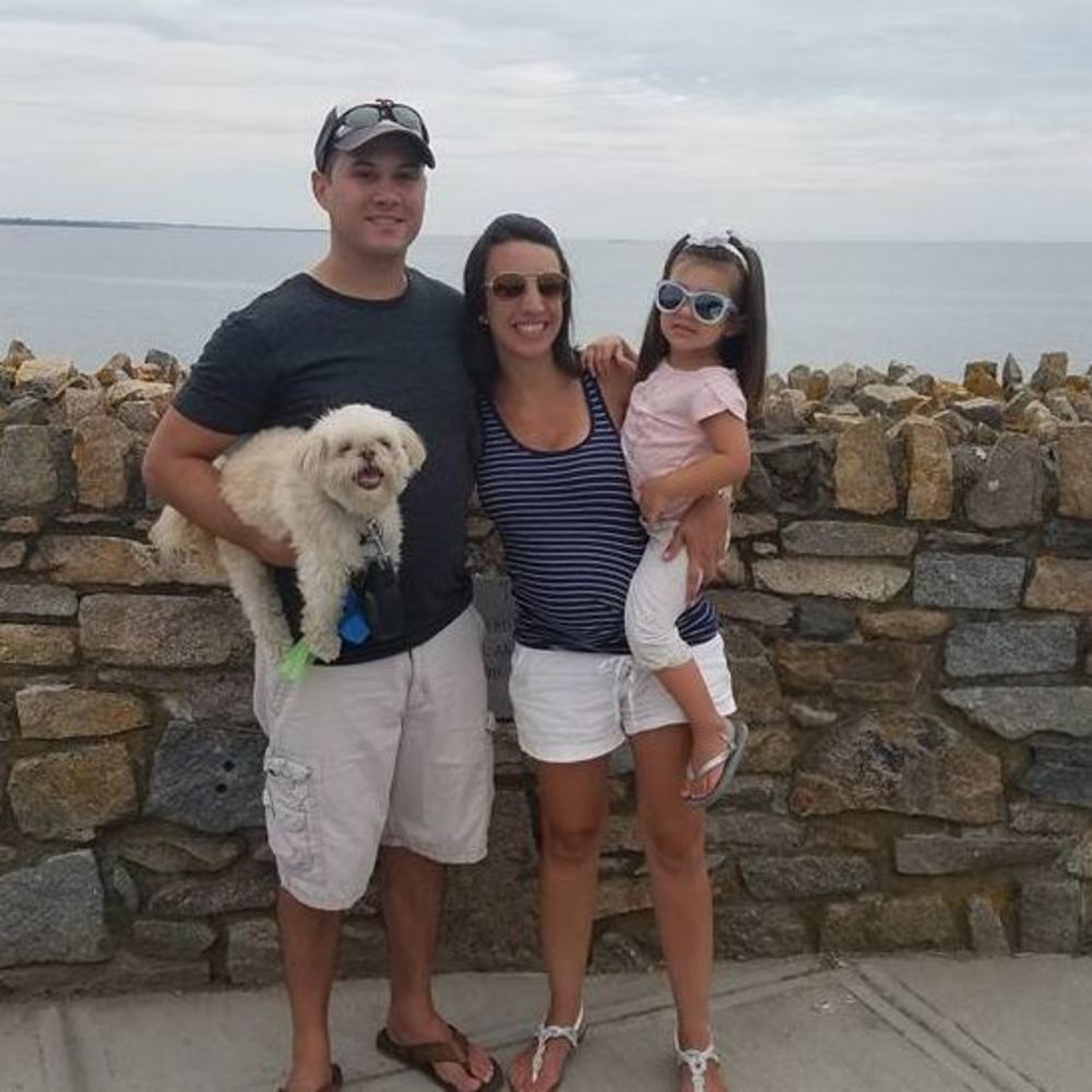 Meet your Posher, Samantha