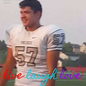 Meet your Posher, Adrian