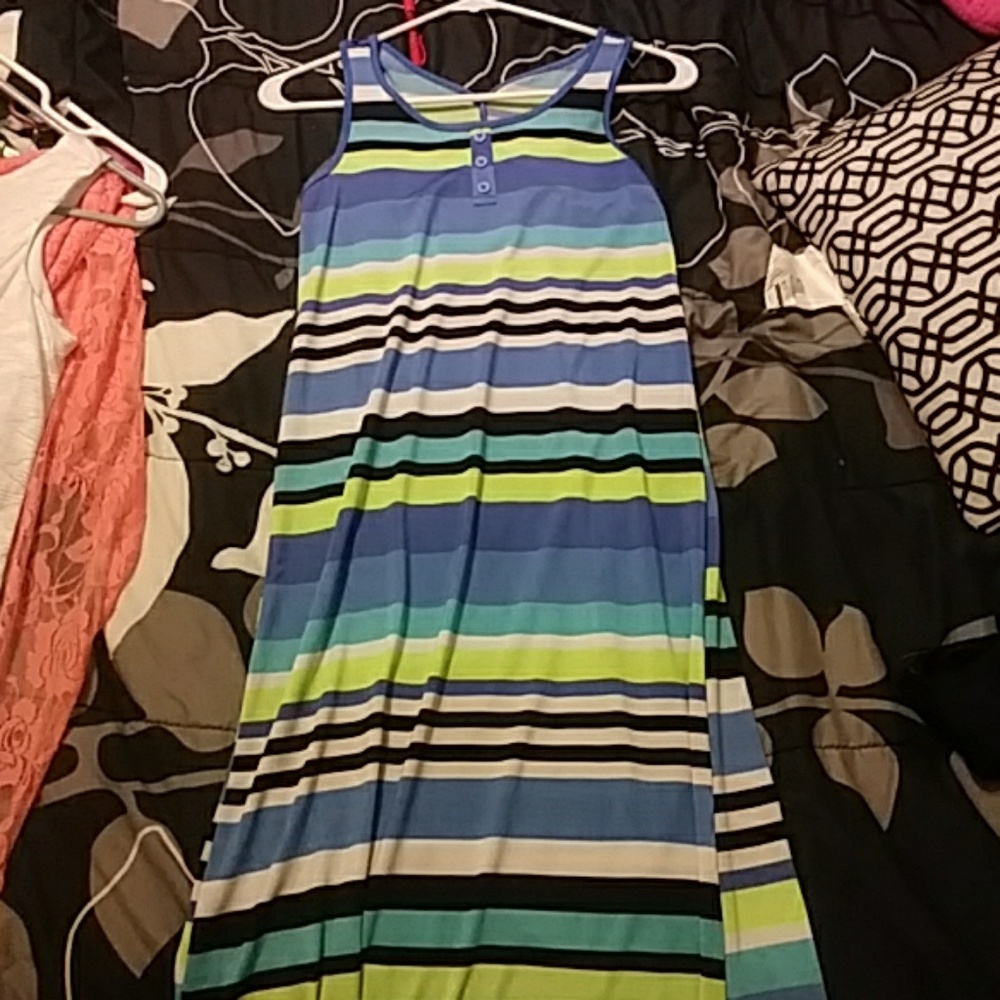 Kids/teen dress