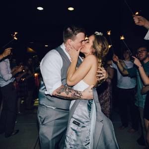 Meet your Posher, Aaron