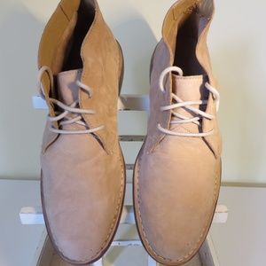 Cole Haan Men's Chukka