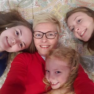 Meet your Posher, Donnah spurlock