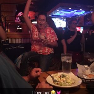 Meet your Posher, Haley jo