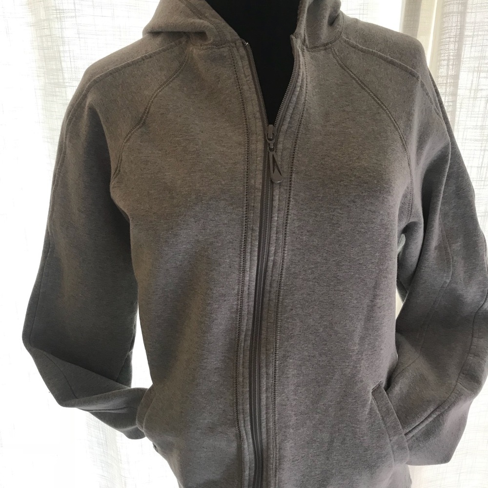 Speedo zip hoodie - Yummy! L