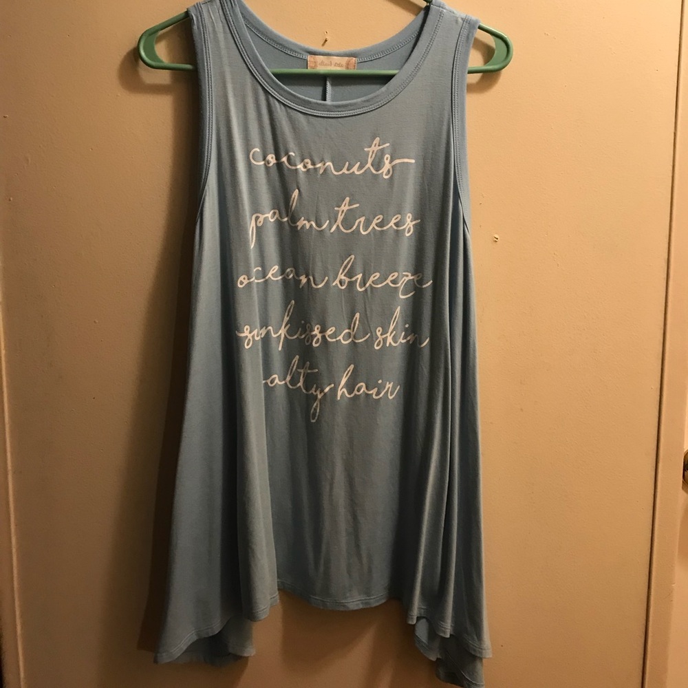 altard state tank top