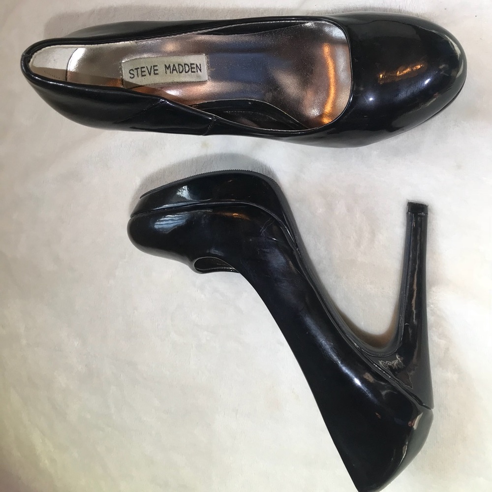 Steve Madden Heels