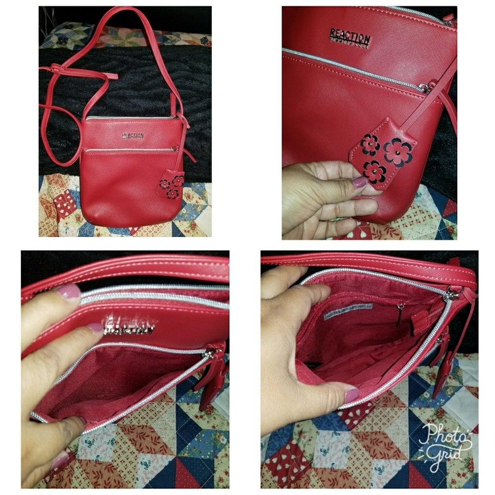 Crossbody