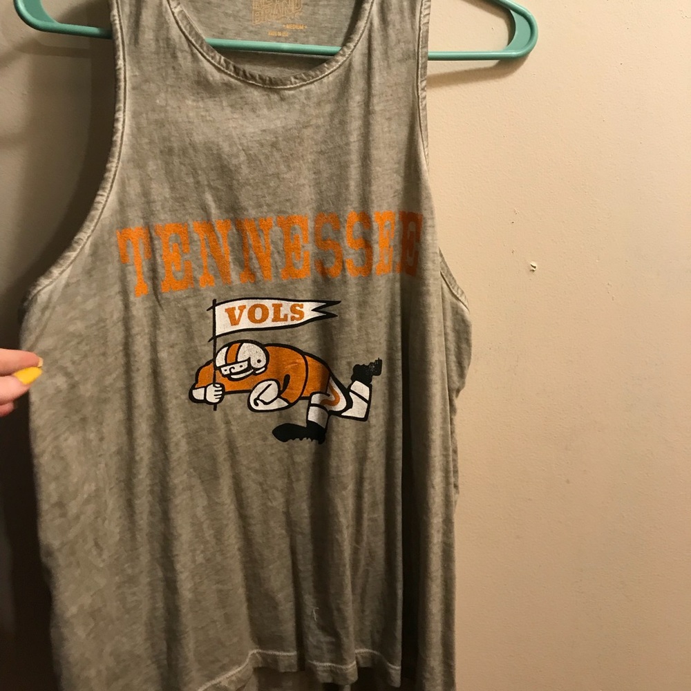 tennessee vols