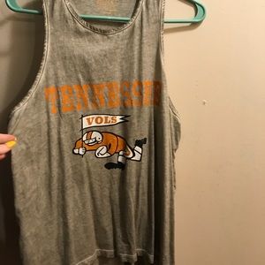 tennessee vols