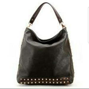 ROBERT MATTHEW McKenzie shoulder bag