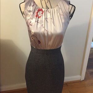 Preowned Elie Tahari Dress size 4