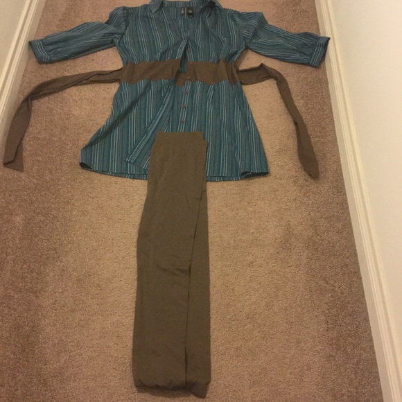 Outfit - Picture 3 of 5