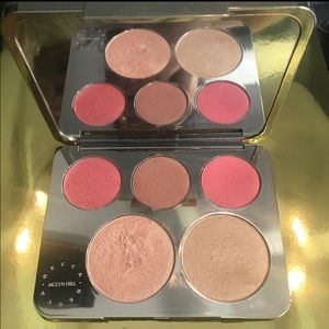 Becca x Jaclyn Hill Champagne Collection Palette