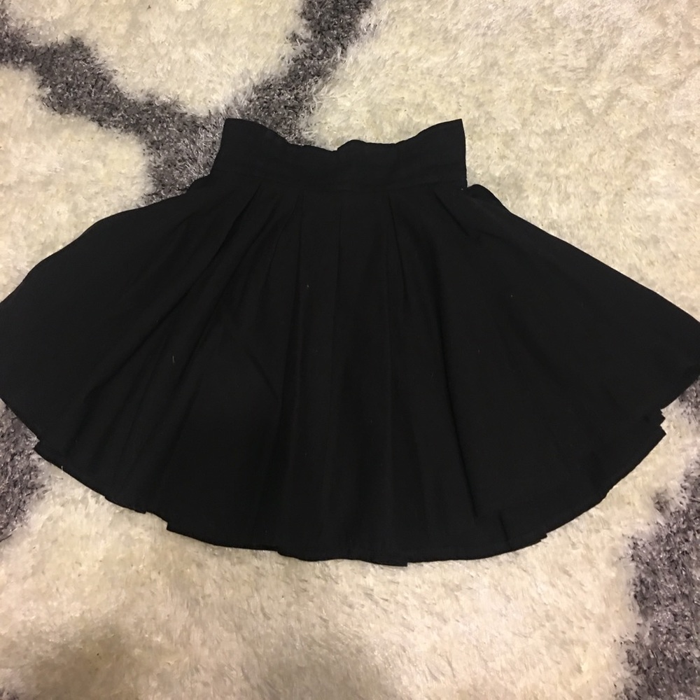 ASOS tulle skirt
