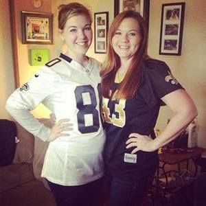 Meet your Posher, Tracy